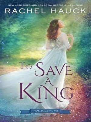 cover image of To Save a King